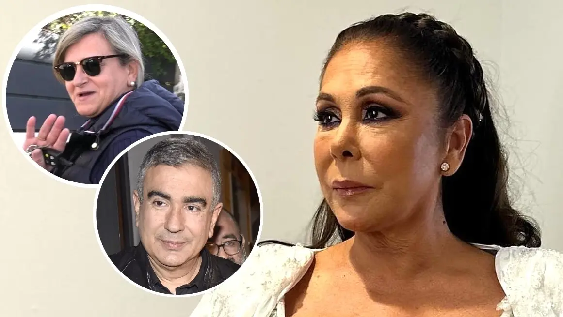 Mariló rompe su relación con Isabel Pantoja por su hermano y estos duros motivos