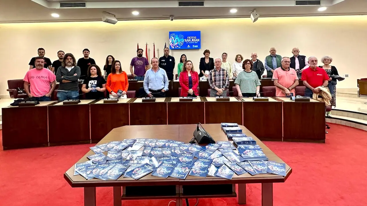 Música, toros, festivales y antorchas en Albacete para celebrar en Albacete San Juan 2024