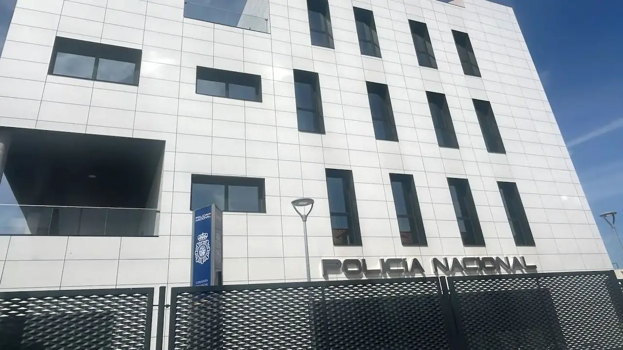 La nueva Comisaría de la Policía Nacional de Cuenca inicia su actividad