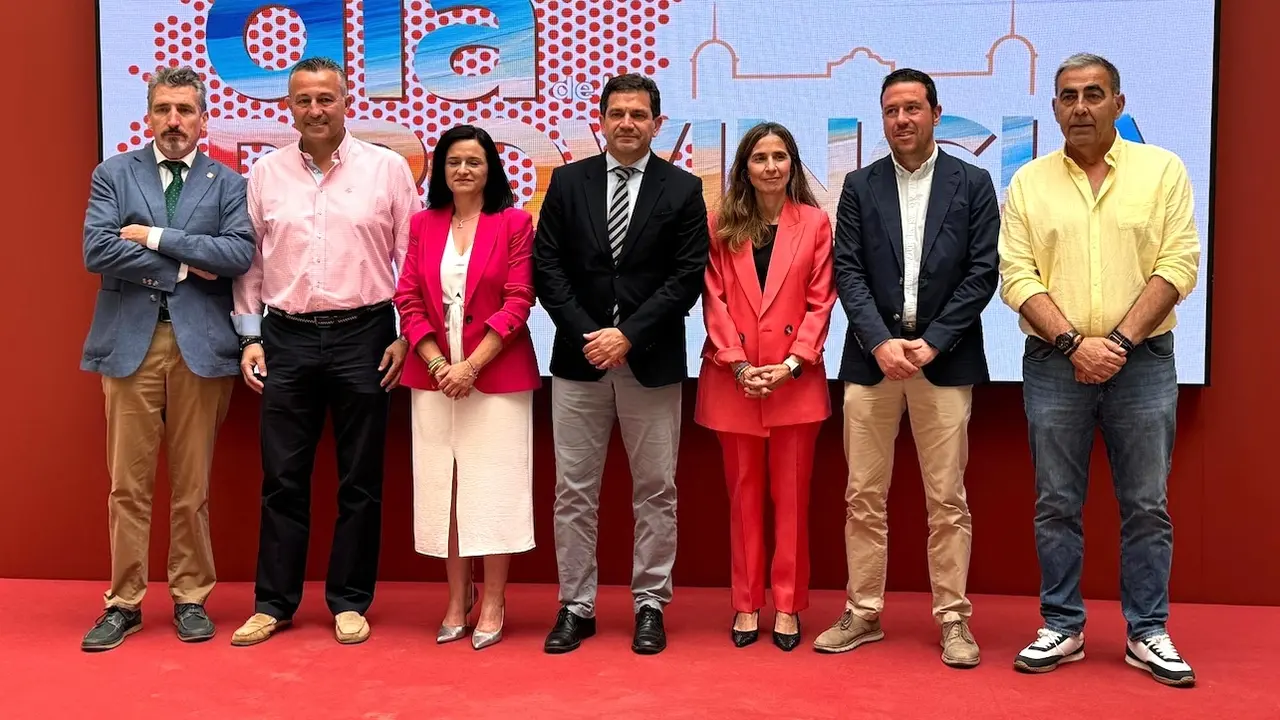 La Diputación de Ciudad Real recupera Día de la Provincia para reforzar identidad de los pueblos