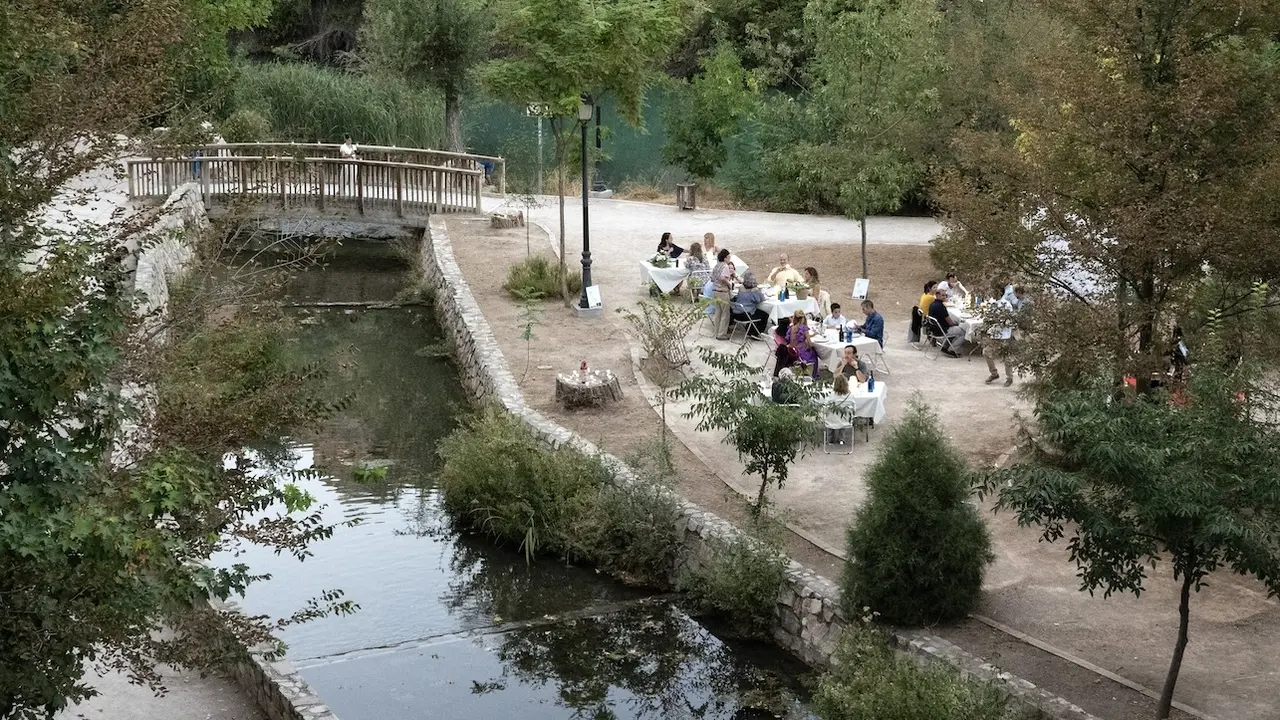 El Ayuntamiento de Cuenca organiza una nueva edición de las cenas emblemáticas