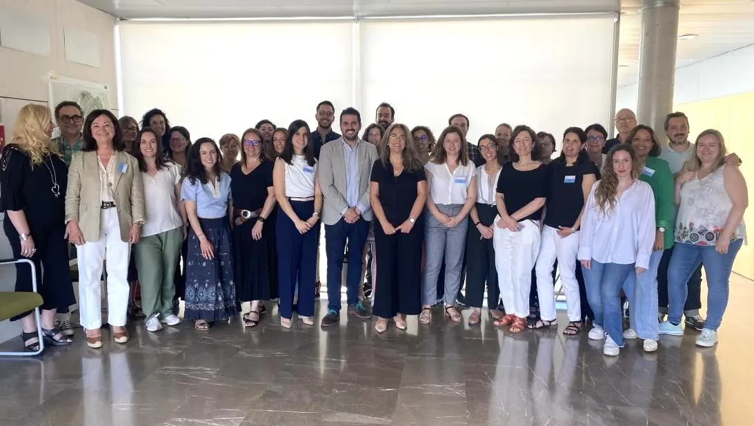 Castilla-La Mancha forma a sanitarios en el uso adecuado de los antibióticos