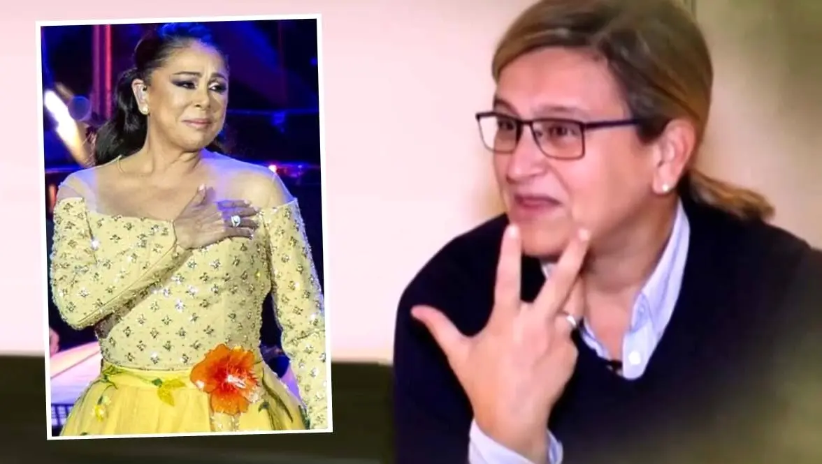 Isabel Pantoja destierra a su última gran amistad, Mariló
