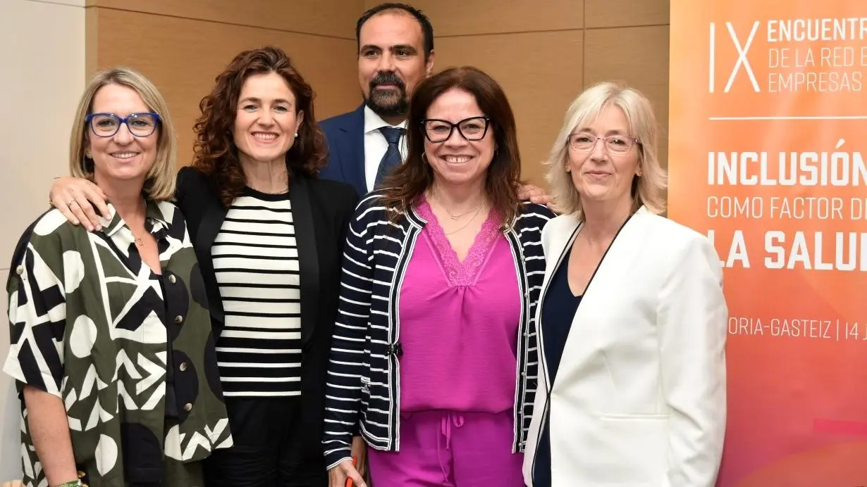 Castilla-La Mancha, sede del Encuentro Abierto de la Red Española de Empresas Saludables
