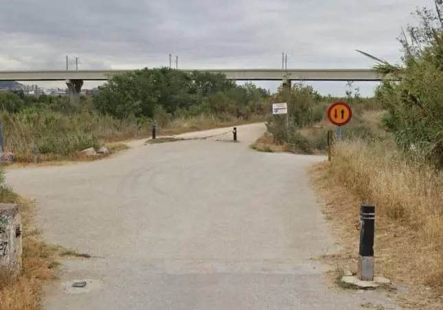 Violencia gratuita para robar un móvil: detenido por apalear a un chico de 21 años con autismo
