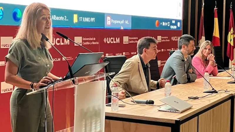Profesionales del Sescam de toda la región avanzan en el desarrollo del Plan Regional de Calidad de la asistencia sanitaria