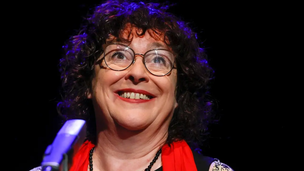 Laila Ripoll recibe un homenaje en Almagro: "Los clásicos no son intocables"