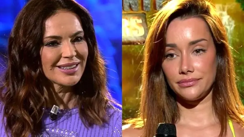 La incendiaria publicación que Adara Molinero lanza sobre Olga Moreno en ‘Supervivientes’
