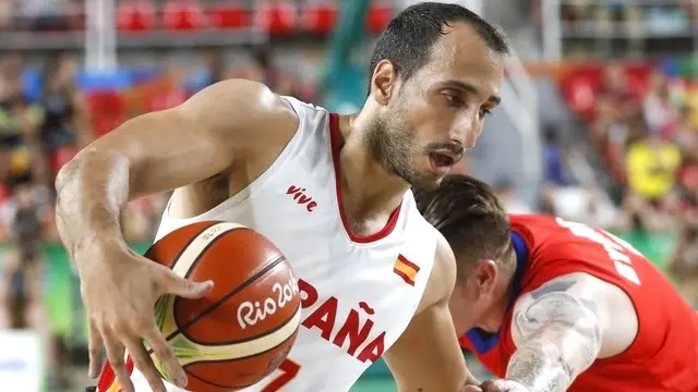 Pablo Zarzuela, primer fichaje del BSR Amiab Albacete para la próxima temporada