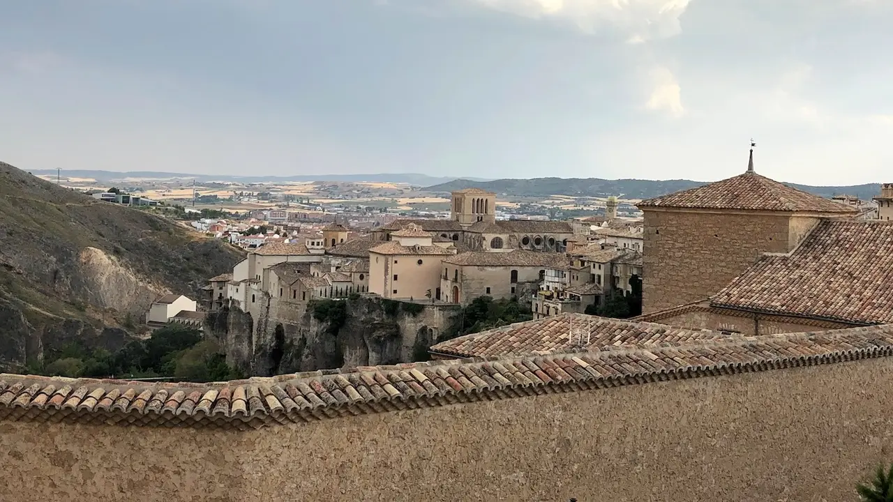 La ciudad de Cuenca renueva su distintivo como Destino Turístico Inteligente
