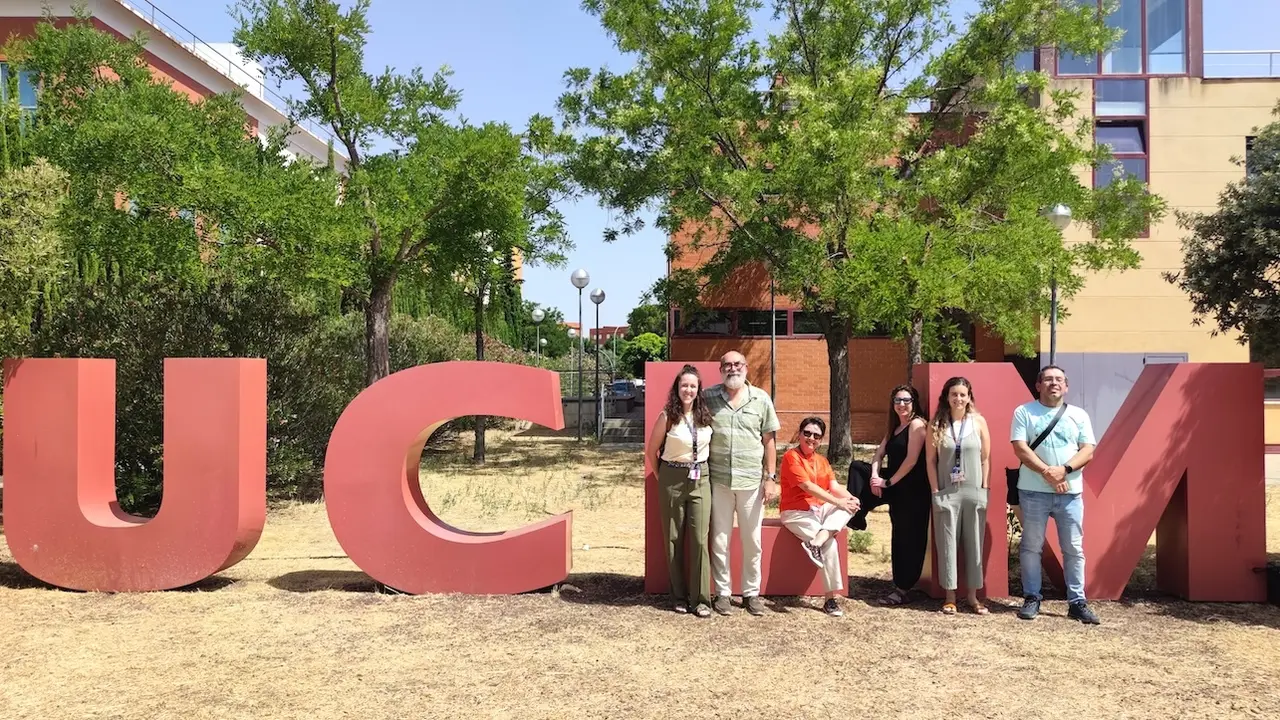 Un estudio de la UCLM avanza en el diseño de nuevas terapias para tratar la obesidad