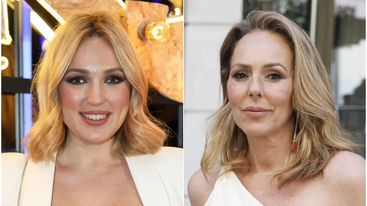 Marta Riesco habla claro de su acercamiento a Rocío Carrasco: "Estaba equivocada"