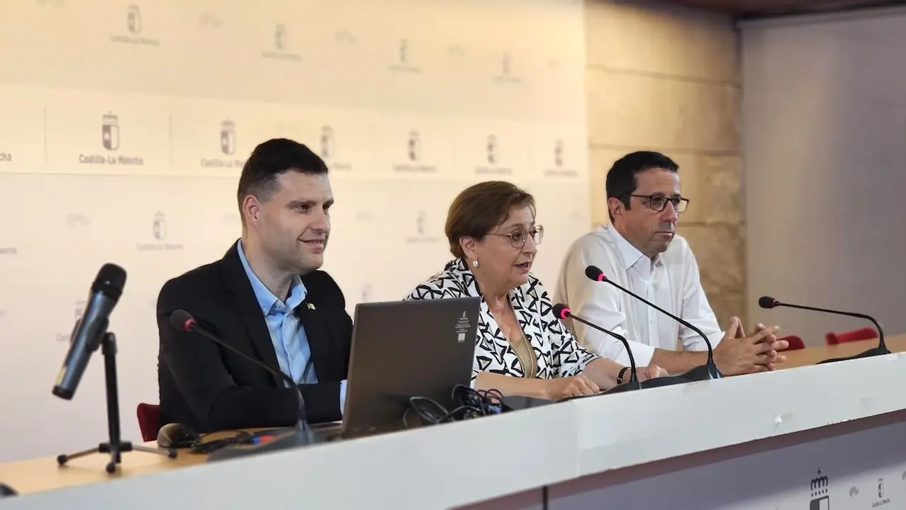 2.000 mujeres en exclusión social, en el proyecto 'Construir, para volver a ser'