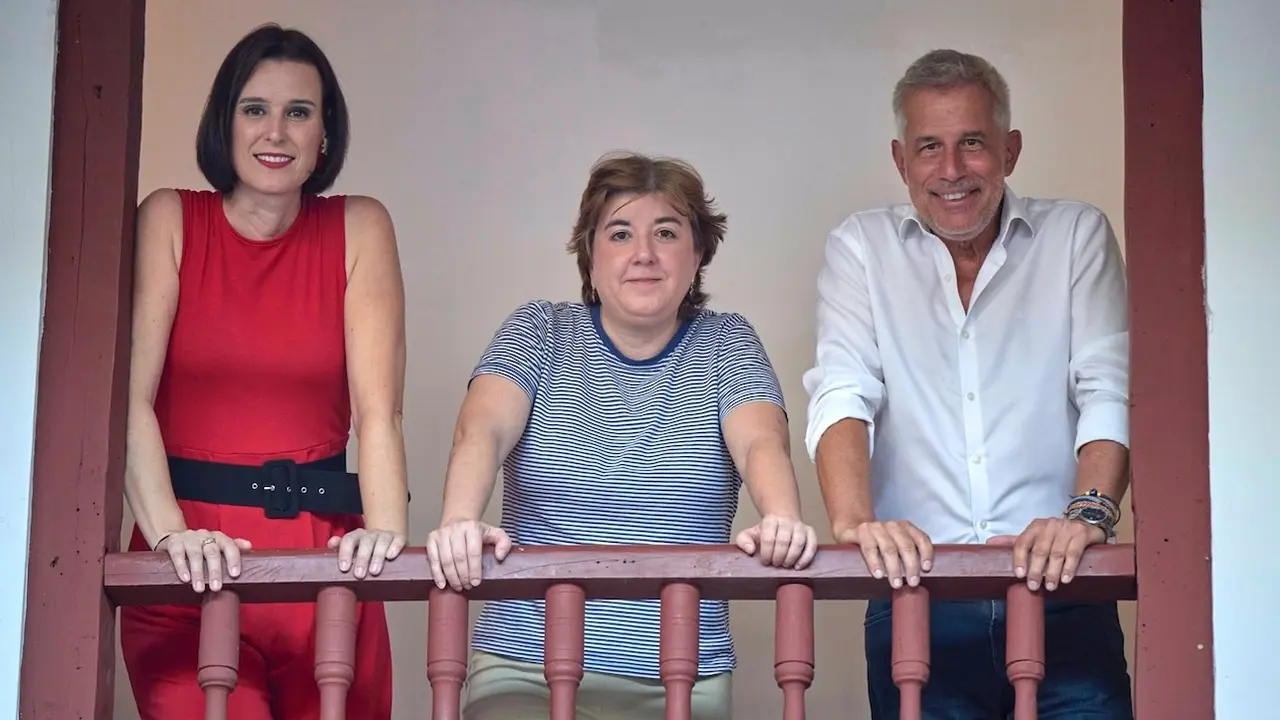 RTVE y el Festival de Almagro colaborarán para conmemorar el 50 aniversario - Fotografía: Pablo Lorente