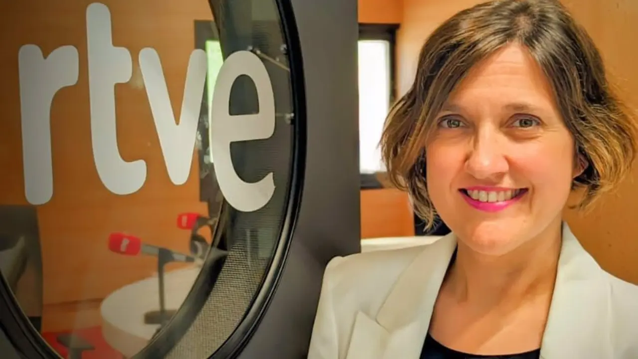 Beatriz Pintado, nueva directora del Centro Territorial de RTVE en Castilla-La Mancha