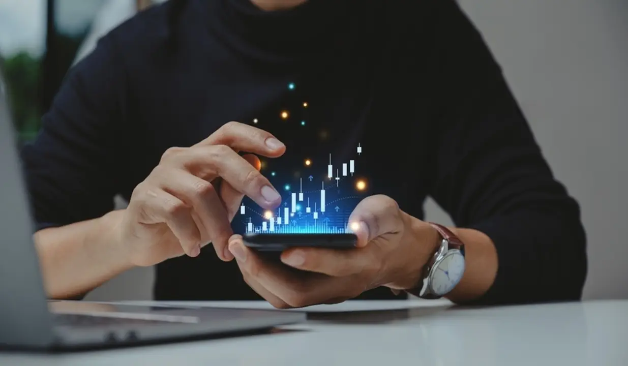 Immediate Achieve AI Es Confiable? - Genera Retornos Sustanciales con este Robot de Trading de Criptomonedas de IA