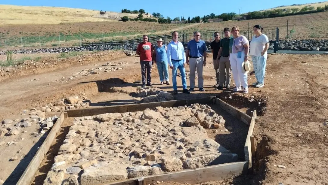 Castilla-La Mancha celebra el Día de la Arqueología con varias actividades