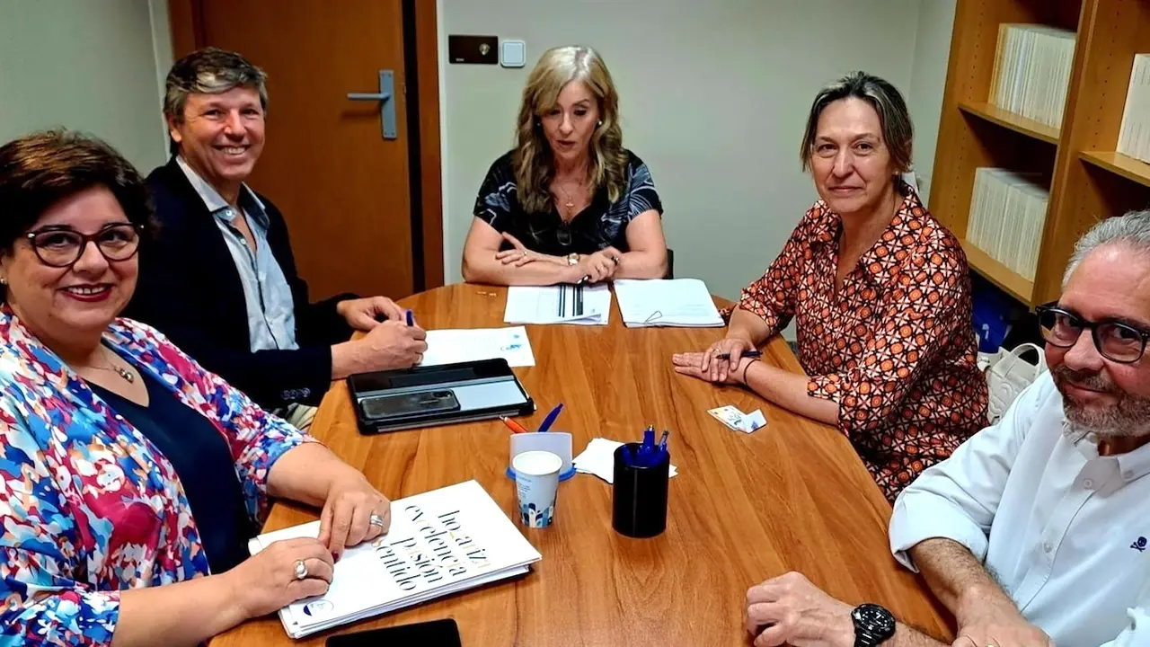 Formalizan el derecho para construir 156 viviendas de alquiler asequible en Guadalajara