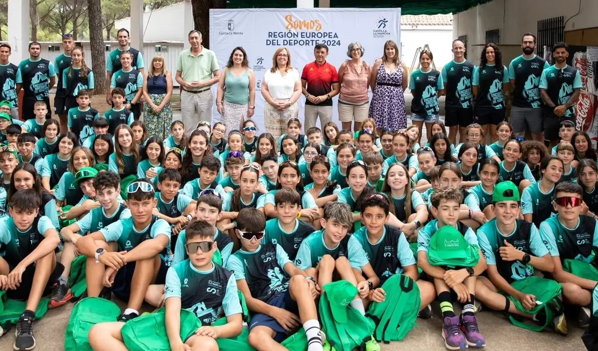 Castilla-La Mancha apoya al triatlón con unos 170.000 en ayudas en cuatro años