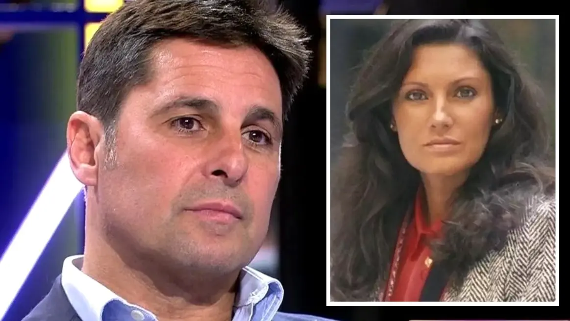 Fran Rivera destapa 20 años después los motivos de la muerte de Carmina Ordóñez