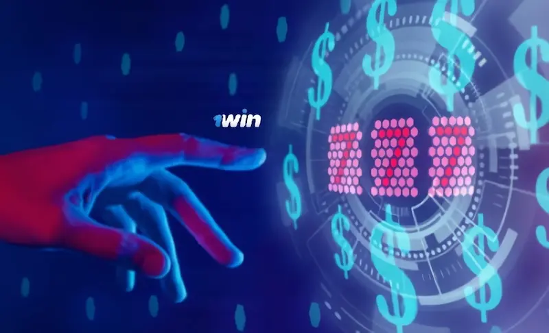 Recupera tus pérdidas con bonos únicos de 1win