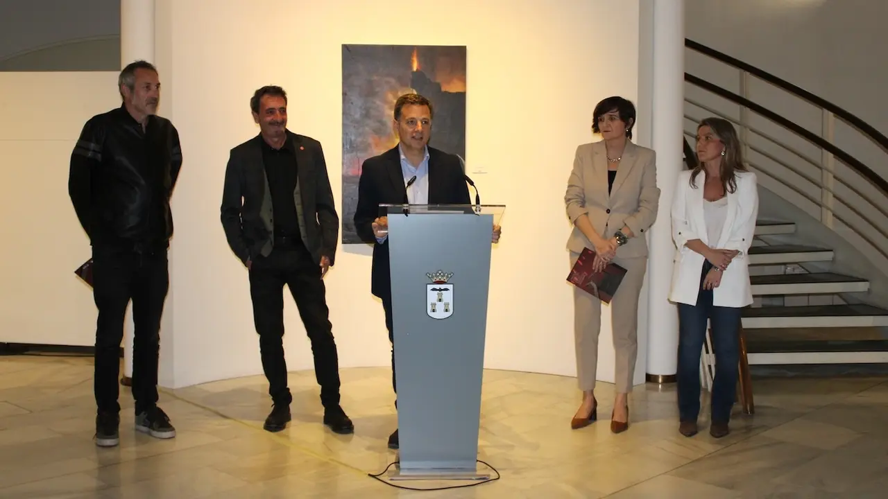 Actuación integral en el Museo de Albacete para mejorar eficiencia y accesibilidad