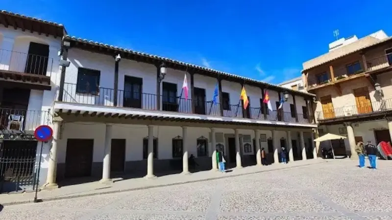 El Ayuntamiento de La Puebla de Montalbán (Toledo9, "condenado" por vulnerar derechos