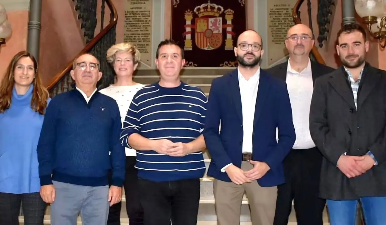 La Diputación de Albacete aumenta las ayudas para las DO de vinos de la provincia