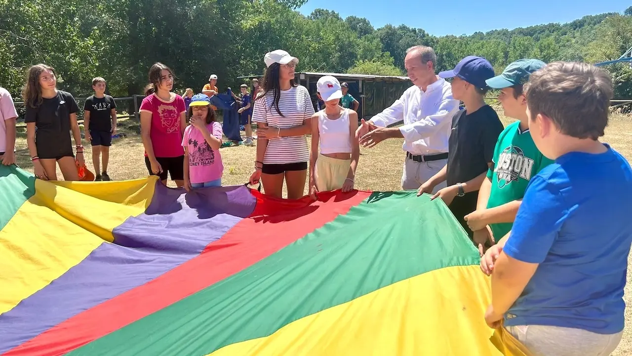 La Diputación de Toledo presenta el programa Dipudeportivo para fomentar actividades deportivas y de ocio