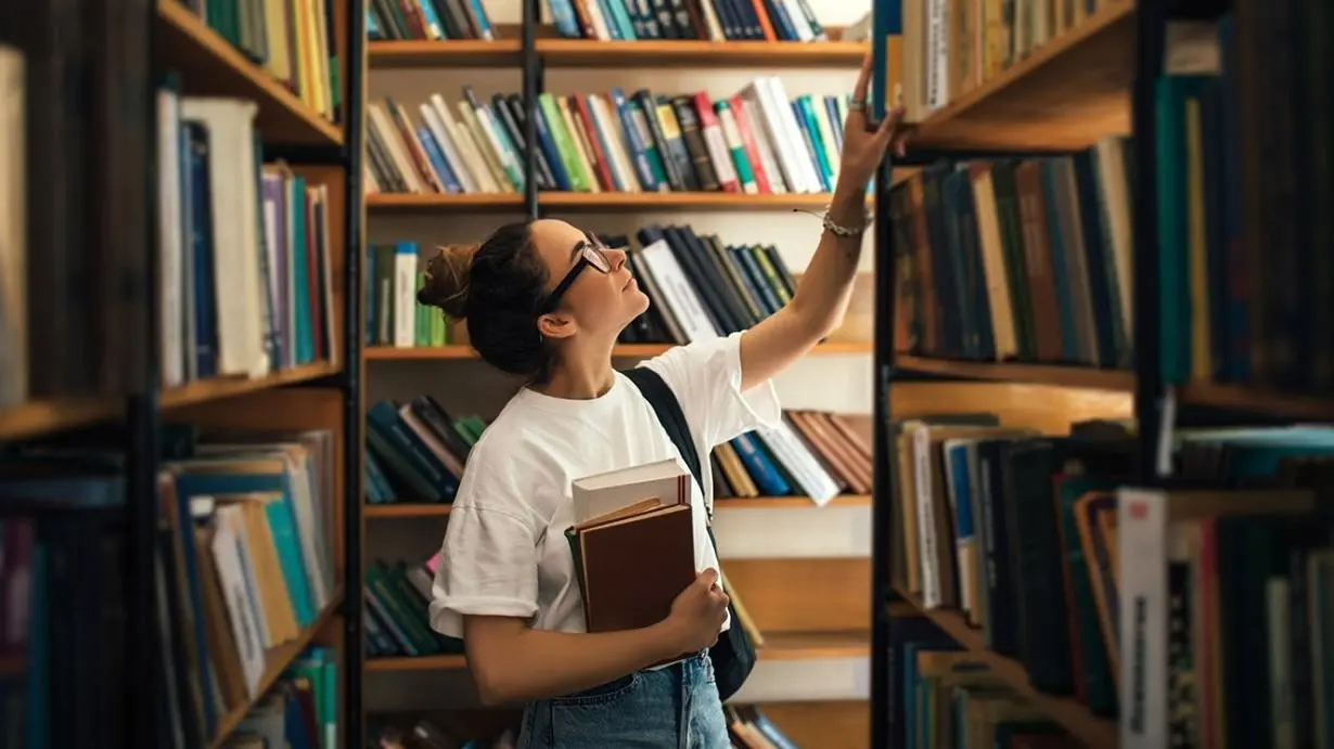 Las bibliotecas de Castilla-La Mancha organizan actividades en agosto para difundir la lectura