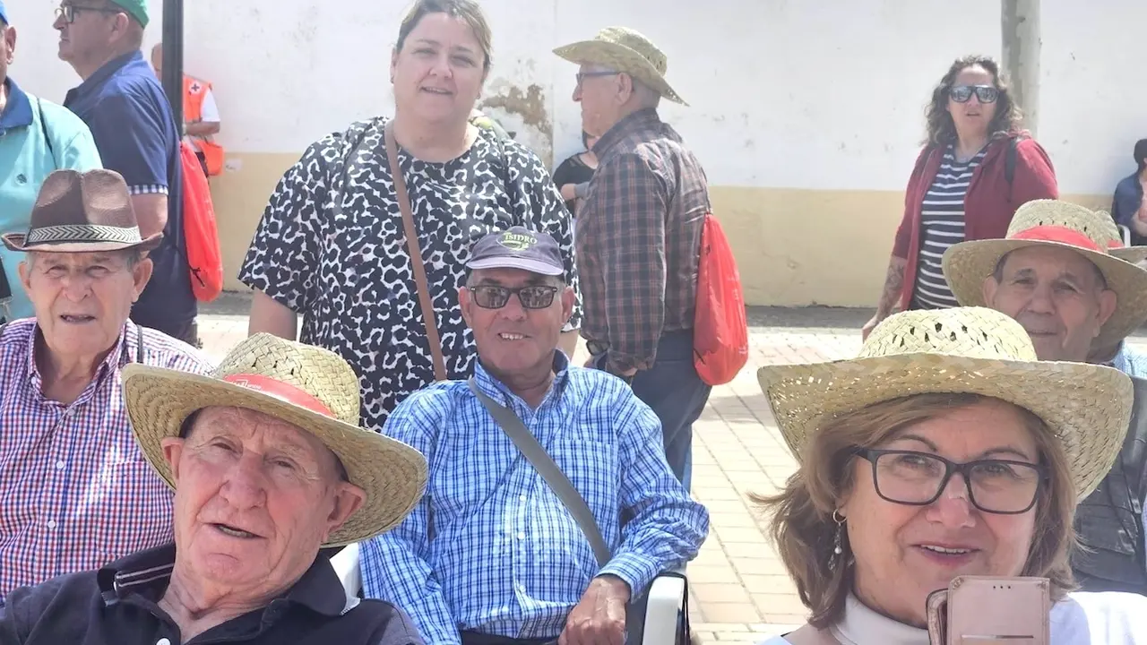 166 asociaciones de mayores de Cuenca tendrán ayuda para realizar actividades