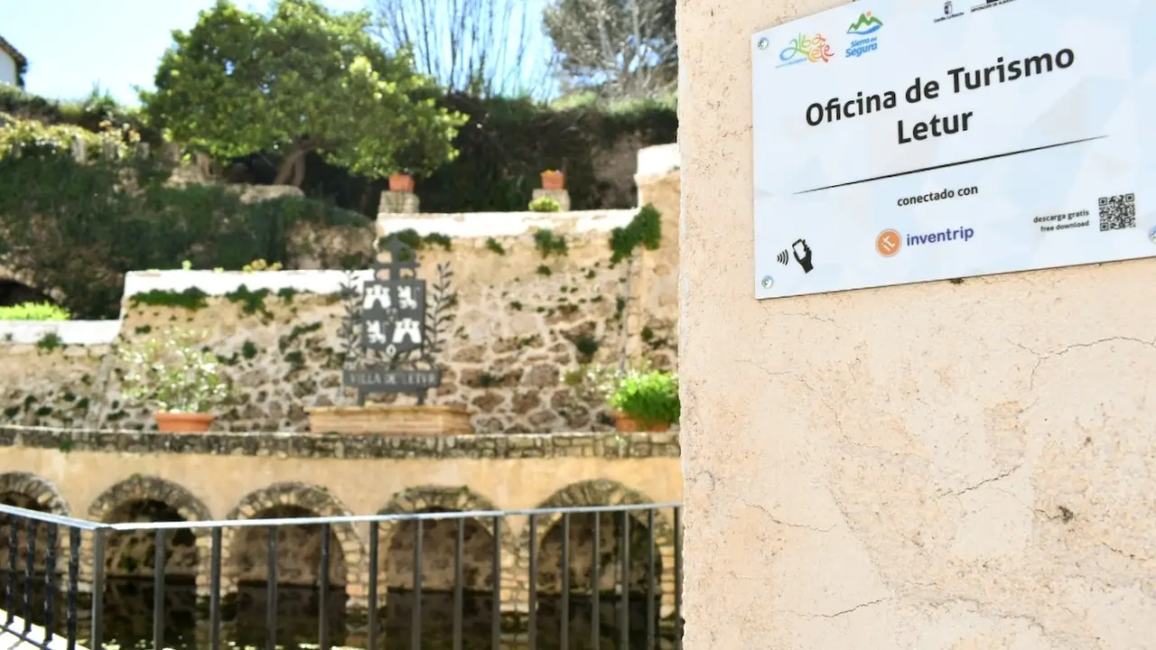 49 ayuntamiento de Albacete recibirán ayudas para potenciar el turismo