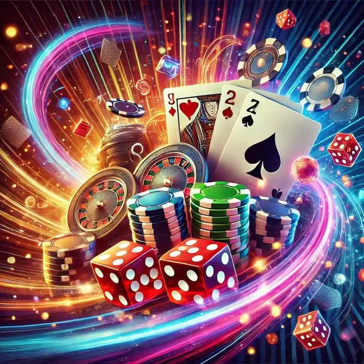 Una nueva era de tragamonedas: lo que ofrecen los casinos Argentinos en 2024
