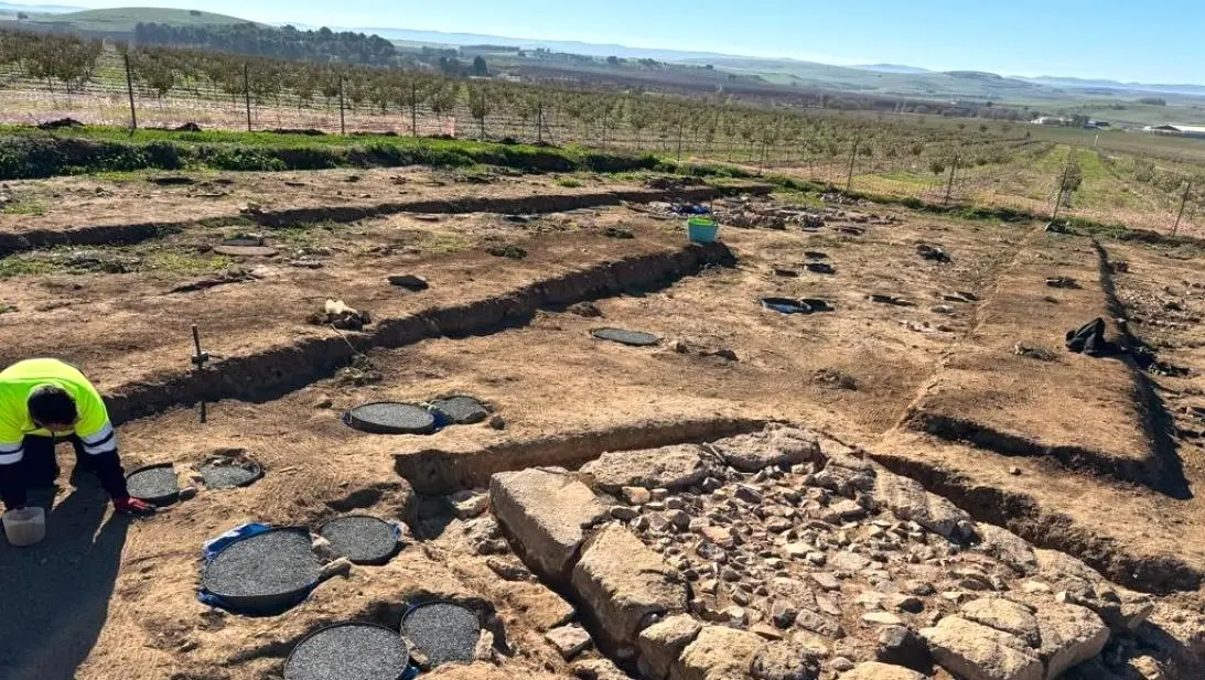 La Junta financia 42 proyectos de excavación en yacimientos arqueológicos