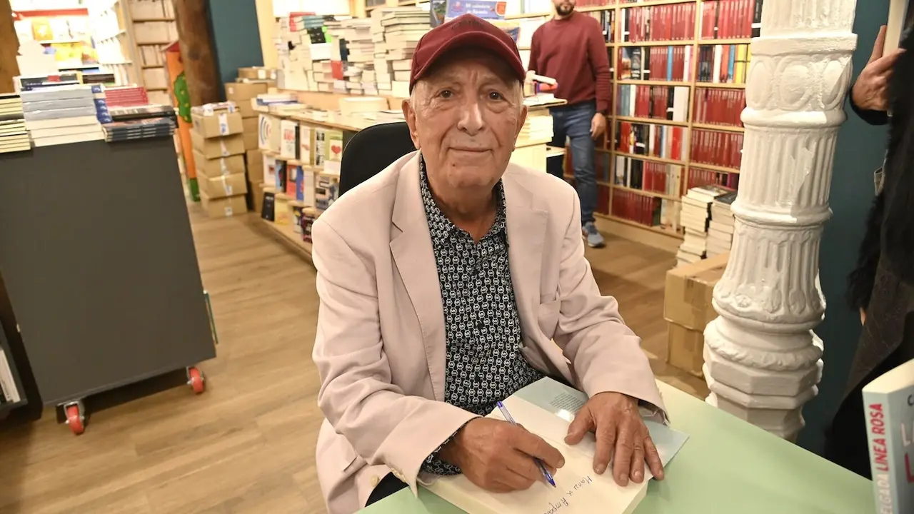 Hallan muerto en su casa en extrañas circunstancias al periodista Carlos Ferrando
