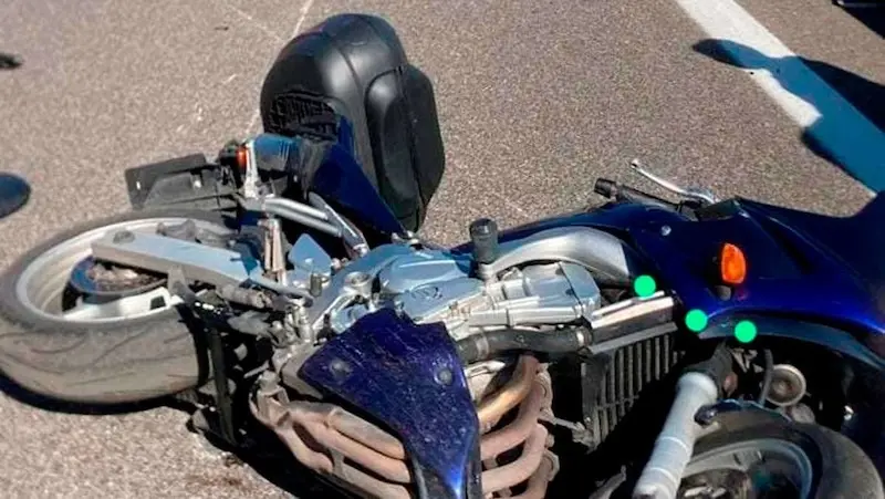 moto, motorista,