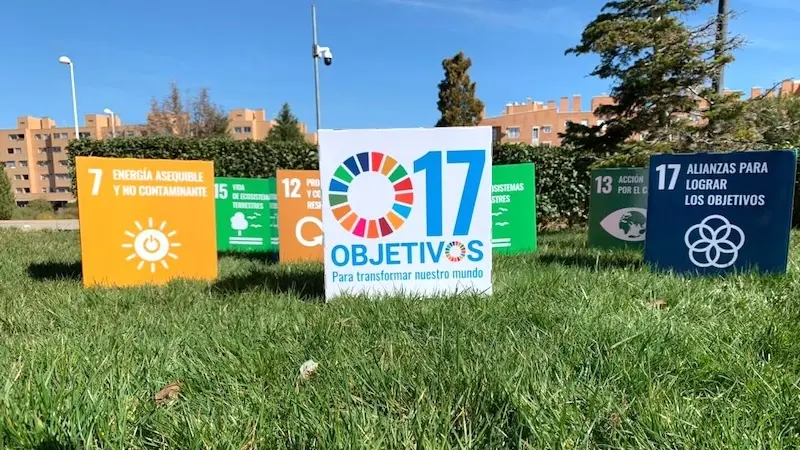 Castilla-La Mancha convoca ayudas para proyectos de sensibilización en Agenda 2030 y ODS