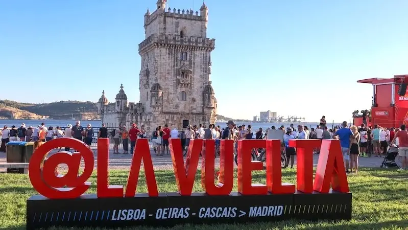 Sin "galácticos", Lisboa lanza la 79 edición de la Vuelta de la incertidumbre