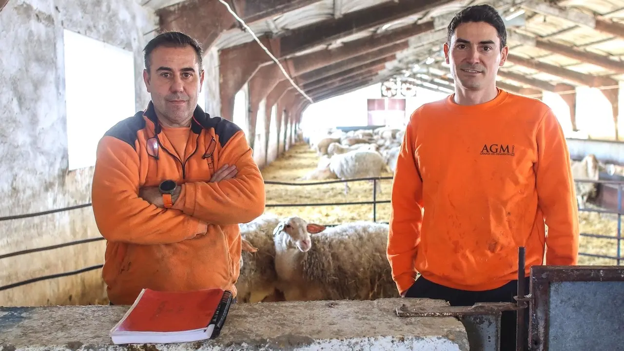 Agricultura abre el plazo de solicitudes para el programa Cultiva 2024, el 'erasmus' agrario