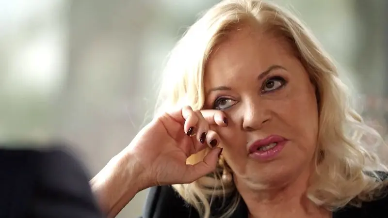 Ha fallecido. Bárbara Rey recibe un duro golpe en medio de su guerra con su hijo