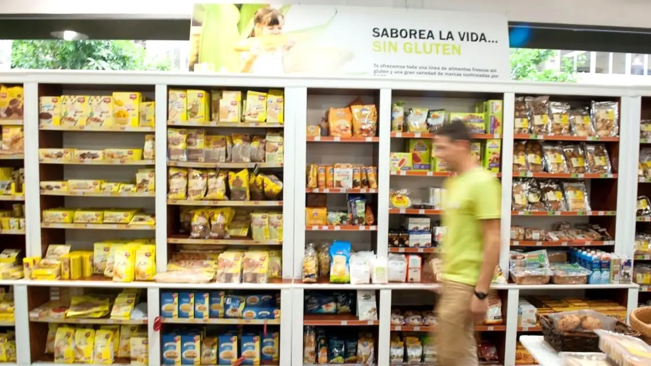 Castilla-La Mancha publica las bases que regulan las ayudas para personas celiacas, celiacos