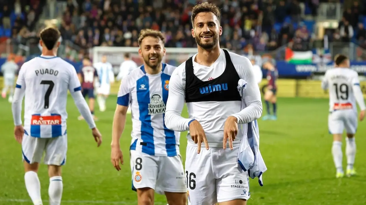 El andaluz José Carlos Lazo se convierte en nuevo jugador del Albacete Balompié