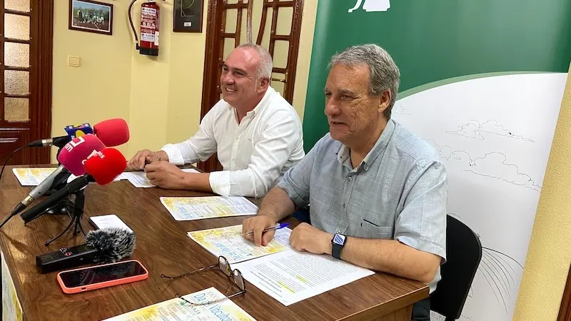 Asaja Tomelloso celebrará el día 26 de agosto el XXXVIII ‘Día del Viticultor’