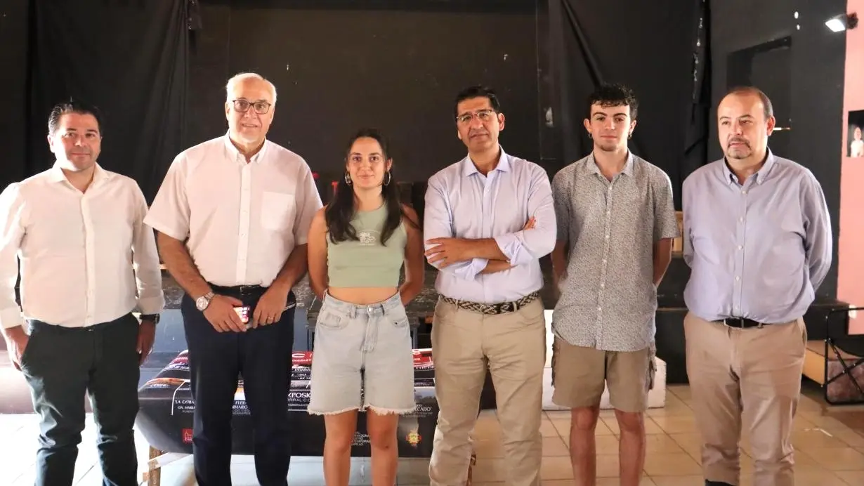 La Junta colabora con el Festival de Teatro Contemporáneo Lazarillo de Manzanares
