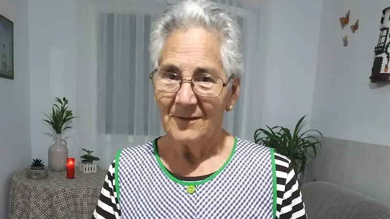 Buscan una mujer desaparecida tras fugarse de una residencia de mayores de Cañada del Hoyo (Cuenca)