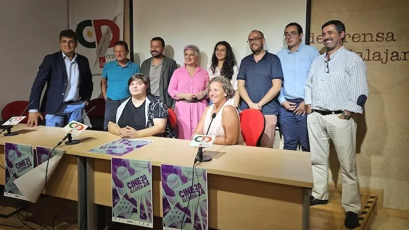 Llega a los Multicines de Guadalajara la segunda edición de 'Cine Alcarria'
