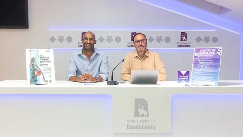 Guadalajara programa 15 nuevas actividades culturales, formativas y deportivas