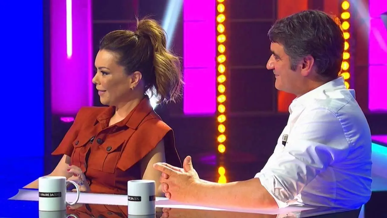 Jesulín y María José Campanario reaparecen dando donde más duele a Belén Esteban
