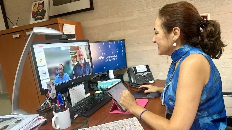 650 docentes se forman en regulación emocional en centros de educación especial