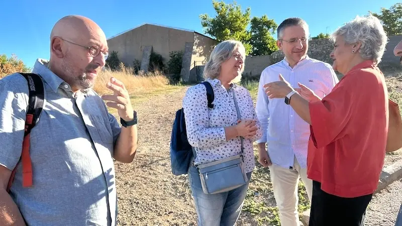 El Hito (Cuenca) acoge unas jornadas sobre patrimonio inmaterial patrocinadas por Cultura